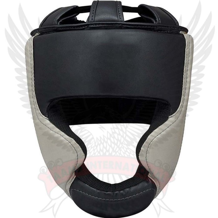 Custom Boxing Headgear